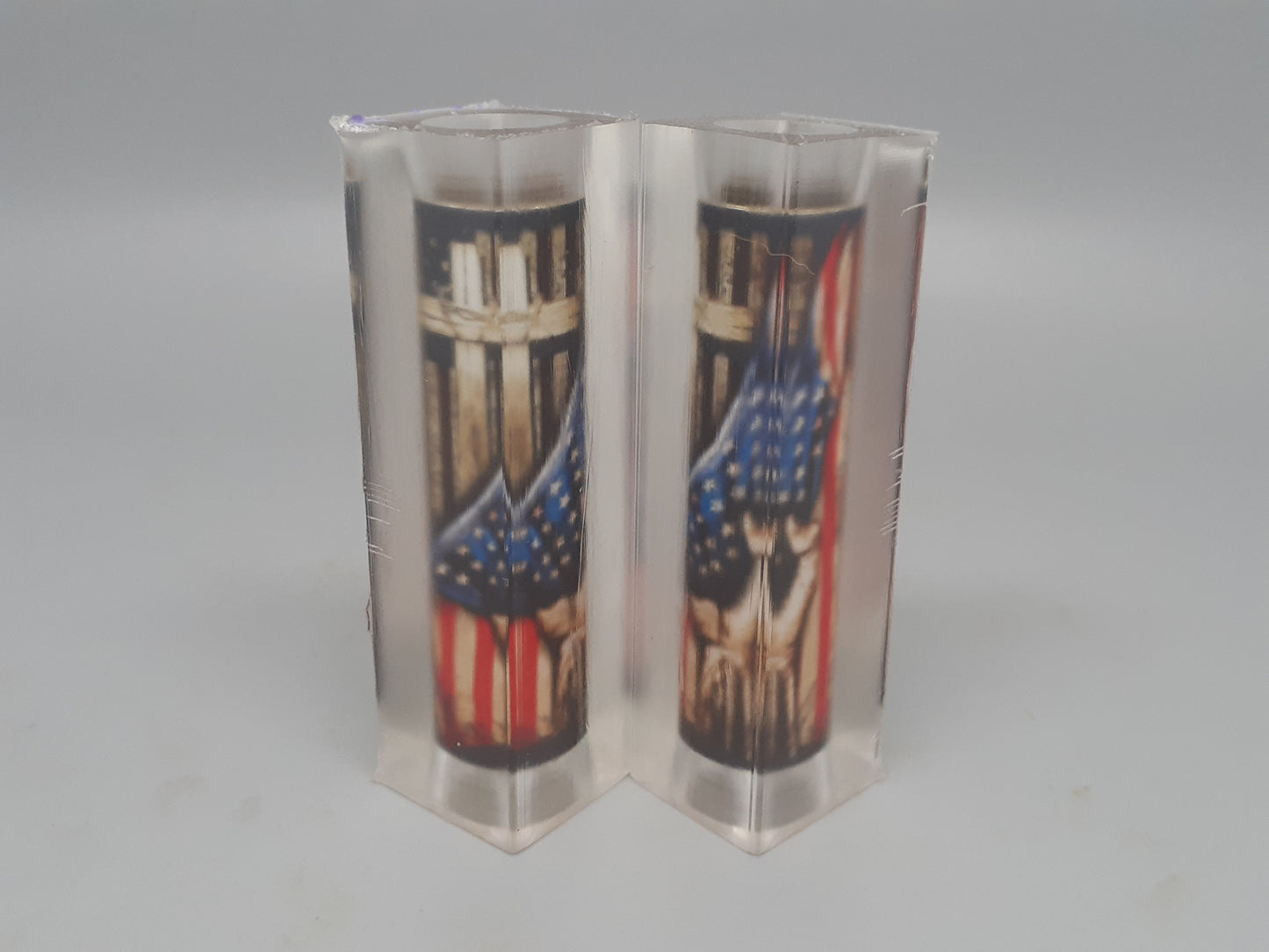 "God and Country" Pen Blank