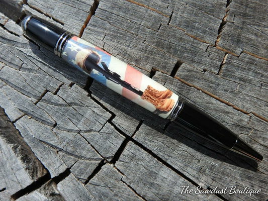 Battle Cross, Soldier Cross Pen